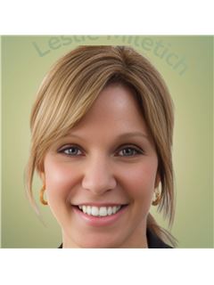 Leslie A. Miletich - RE/MAX Masters Realty