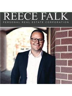 Reece Falk - RE/MAX Treeland Realty