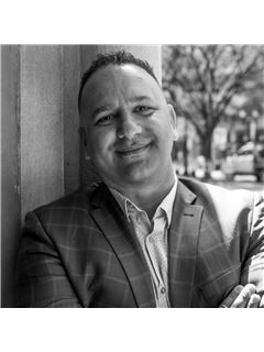 Keith Halabi - RE/MAX River City