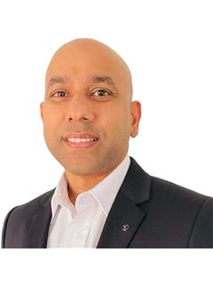 Antony Bavakkatt - RE/MAX Excellence