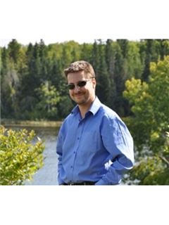 Matthew J. Gaglione - RE/MAX Real Estate (Edmonton)