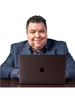 Michael Filyk - RE/MAX River City