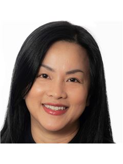 Tammy Kim - RE/MAX Crest Realty (Burnaby Kingsway)
