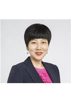 Marcella (Hengxia) Wang - RE/MAX Masters Realty