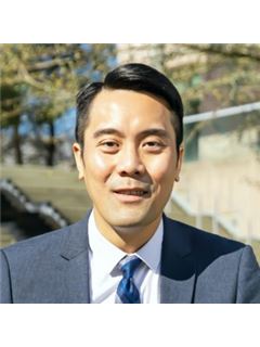 Wilson Chiu - RE/MAX Westcoast
