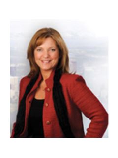Teri-Ann Begin - RE/MAX First