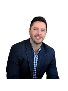 Ryan Lauber - RE/MAX Elite (Windermere)