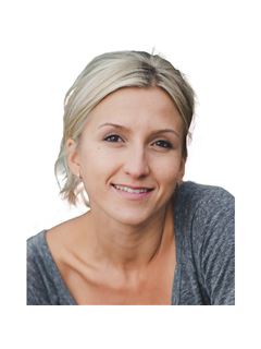 Anastasia Skryabina - RE/MAX Sea To Sky Real Estate (Whistler)