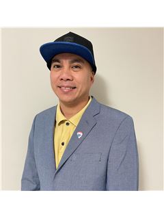 Walter Contado - RE/MAX River City