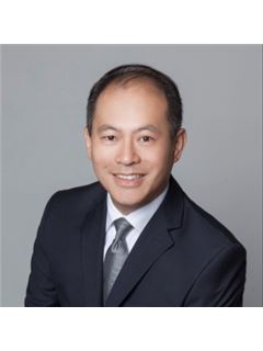 Garrett Wong - RE/MAX Crest Realty