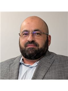 Ahmed Elkadry - RE/MAX Elite (North)