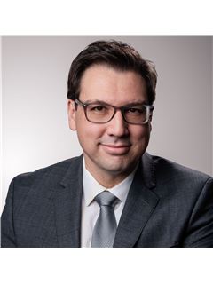 Darren Harmon - RE/MAX First