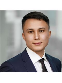 Tyson Ono - RE/MAX Crest Realty (Burnaby Kingsway)