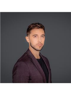 Jesse Pringle - RE/MAX First