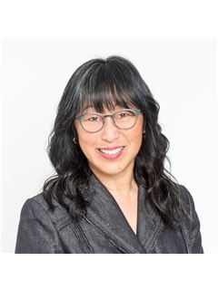 Lynn Sakai-Boden - RE/MAX Westcoast