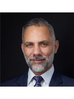 Abe Othman - RE/MAX Elite (North)