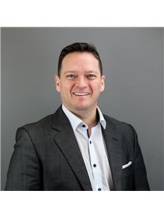 Jason Hilborn - RE/MAX River City