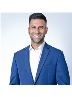 Aly Jessa - RE/MAX Crest Realty (Burnaby Kingsway)