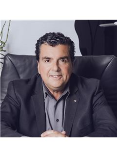 Mitch Drew - RE/MAX City Realty