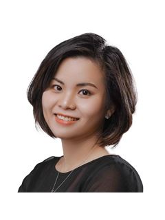 Jenna Nguyen - RE/MAX First