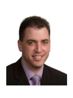 Trevor H. Waddell - RE/MAX Excellence