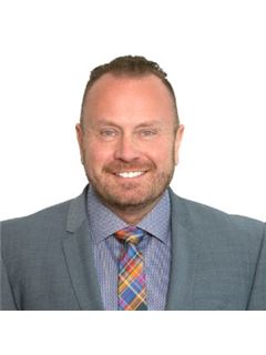 Christian Gannon - RE/MAX Real Estate (Edmonton)