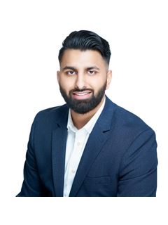 Harry Virk - RE/MAX City Realty