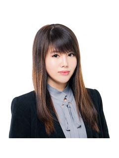Cynthia Sun - RE/MAX Crest Realty