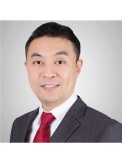 Charles Chen - RE/MAX Crest Realty