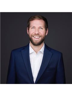 Parker Parker - RE/MAX Elite (Windermere)
