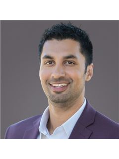 Amit Saini - RE/MAX Performance Realty