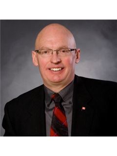 Gerry D. Thiessen - RE/MAX Vanderhoof