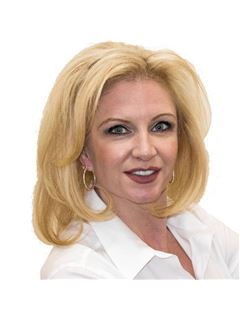 Deni Beauvais - RE/MAX River City