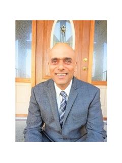 Amritpal Sura - RE/MAX Treeland Realty