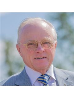 Paul E. Brinton - RE/MAX Real Estate (Mountain View)