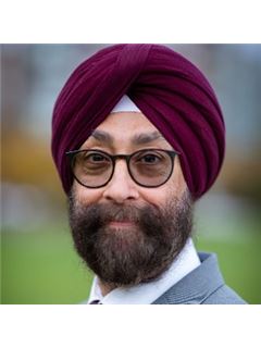 Amarjeet Aujla - RE/MAX Westcoast