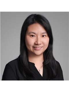 Phoebe Xiang - RE/MAX Crest Realty