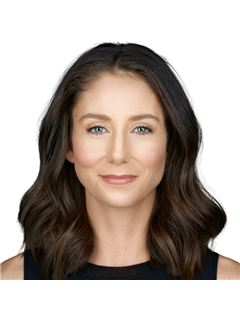 Alexi Hamilton - RE/MAX Sea To Sky Real Estate (Whistler)