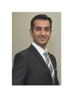 Paul Batra - RE/MAX Elite (Windermere)