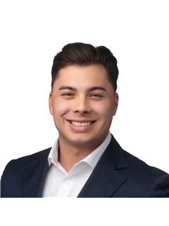 Dylan Moore - RE/MAX Crest Realty (Burnaby Kingsway)