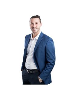 Donavon Ash - RE/MAX Treeland Realty