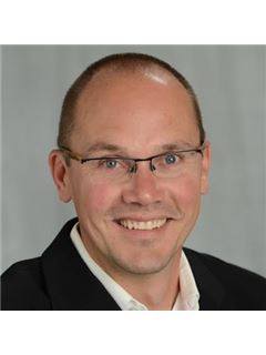 Christopher Blower - RE/MAX River City