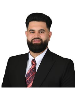 Associate - Akashdeep Singh Brar - RE/MAX Performance Realty