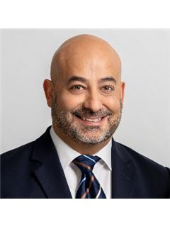 Michel Estephan - RE/MAX Elite (North)