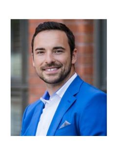 Asheton Coultman - RE/MAX First