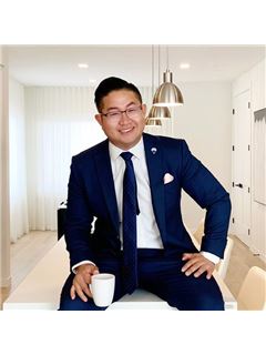 Ken Nguyen - RE/MAX Real Estate (Mountain View)