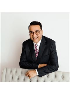 Ahmad Sai - RE/MAX River City