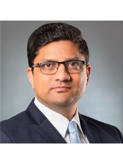 Sam Shah - RE/MAX Excellence