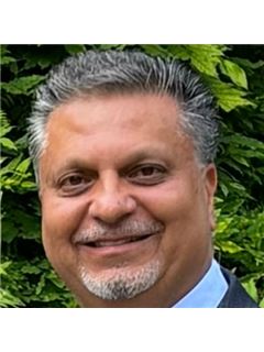 Al Kabani - RE/MAX Crest Realty (Burnaby Kingsway)