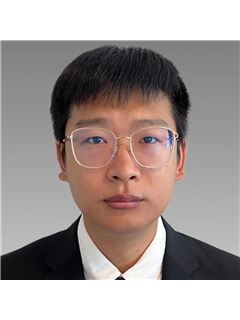 Bolun Wang - RE/MAX Crest Realty